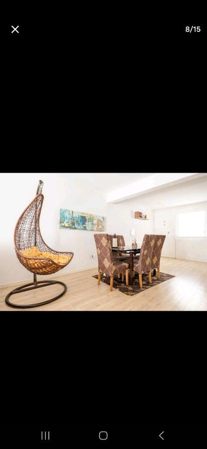 Roland Apartment Bordeaux Luaran gambar